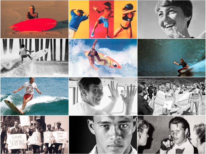 EOS - Encyclopedia of Surfing - A Blog & Publication About The History of Surf Culture