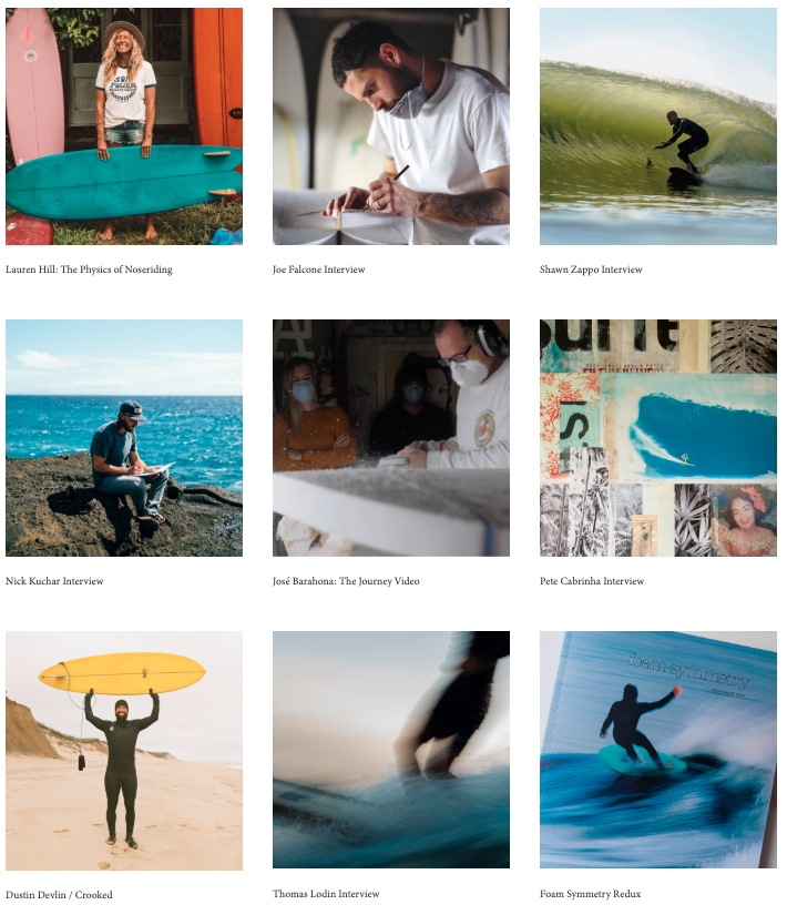 Liquid Salt Blog - Interview Format