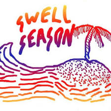 Surf Podcast - Swell Season