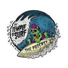 Surf Podcast - Temple of Surf