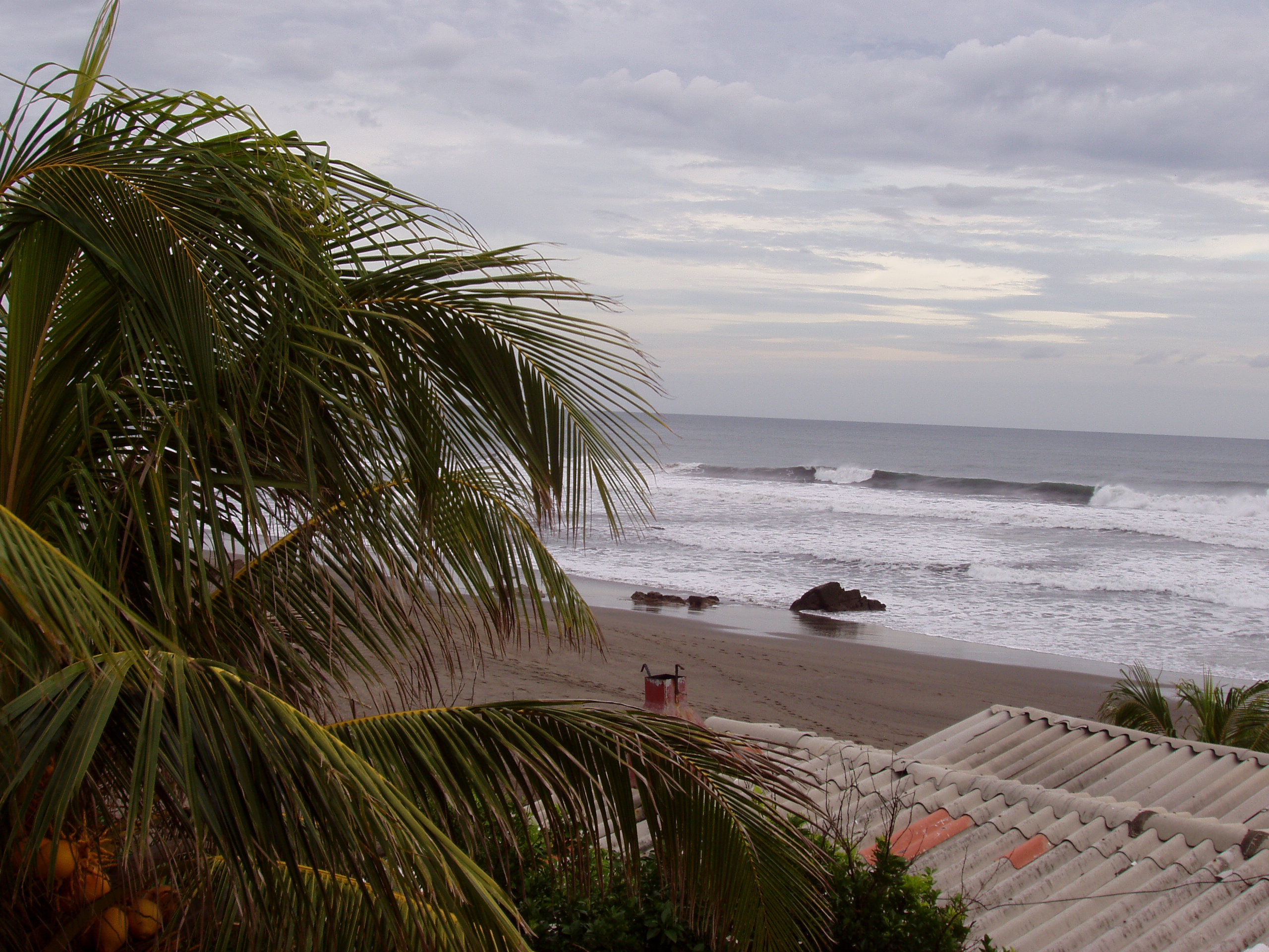 Central American Summer Pt. 1 – Venturing Beyond The Bubble